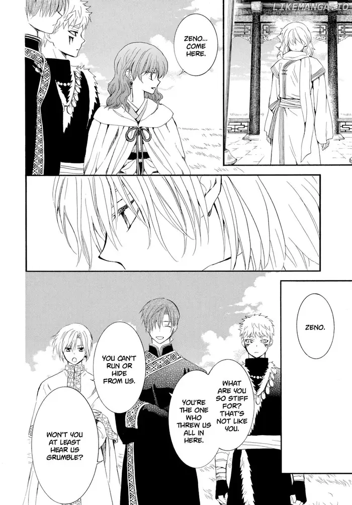 Yona of the Dawn Chapter 263 image 07_optimized